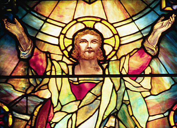Let There Be Light: The Beauty of Christianity in Stained Glass ...